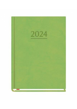 Terminarz 2024 OLA zielony