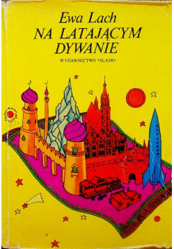 Na latającym dywanie