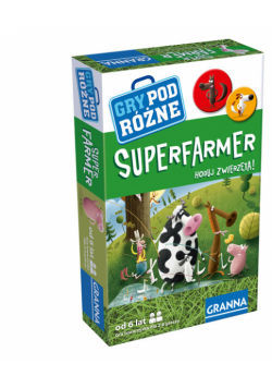 Superfarmer Mini