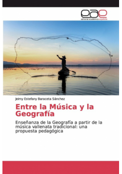 Entre la Música y la Geografía