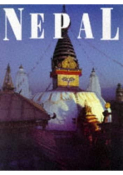 Nepal Our world in colour