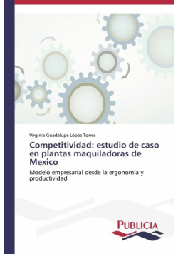 Competitividad