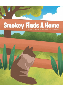 Smokey Finds A Home