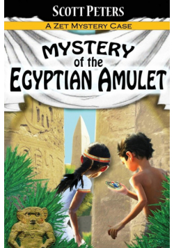 Mystery of the Egyptian Amulet