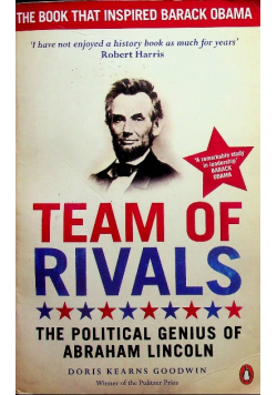Team of Rivals