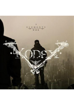 Kodex . 5 Elements CD