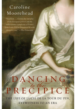 Dancing to the Precipice