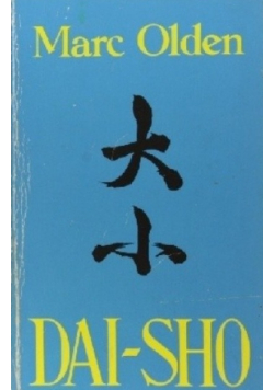 Dai Sho