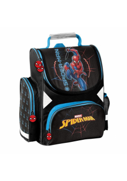 Tornister Spiderman SP23PA-525 PASO