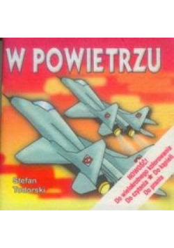 W powietrzu LIWONA