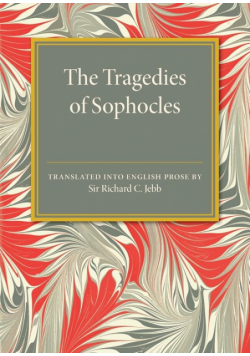 The Tragedies of Sophocles