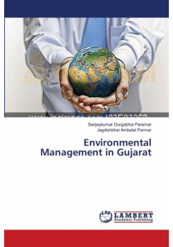 Environmental Management in Gujarat