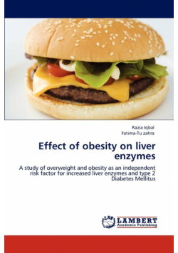 Effect of obesity on liver enzymes