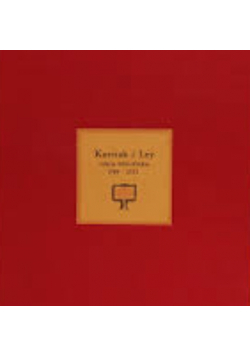 Kurtiak i ley edycje bibliofilskie 1989 - 2012