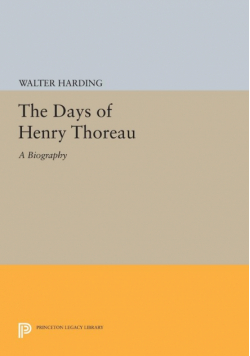The Days of Henry Thoreau