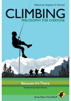 Climbing Philosophy