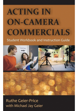 Acting in On-Camera Commercials