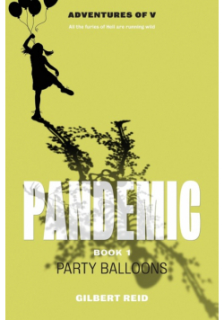 Pandemic Book 1