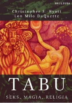 Tabu Seks magia religia