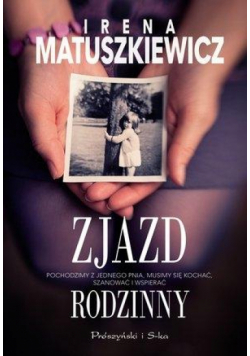 Zjazd rodzinny