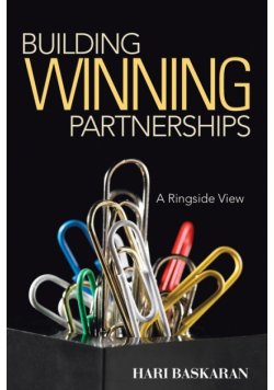 Building Winning Partnerships