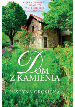 Dom z kamienia