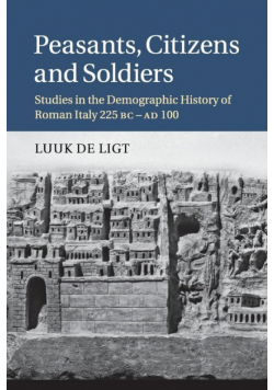 Peasants, Citizens and Soldiers
