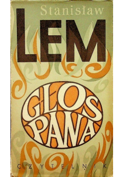 Głos Pana