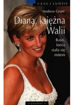 Diana księżna Walii