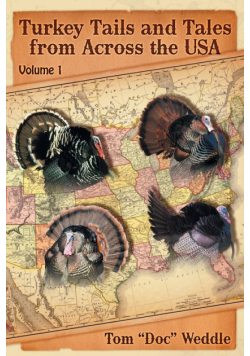 Turkey Tails and Tales from Across the USA