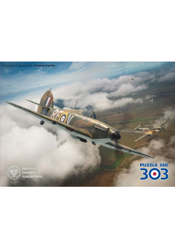 Puzzle 260 - 303