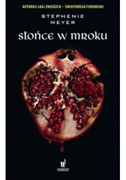 Słońce w mroku TW
