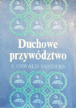 Duchowe przywództwo