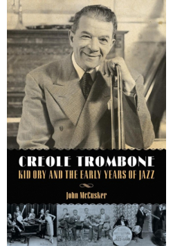 Creole Trombone