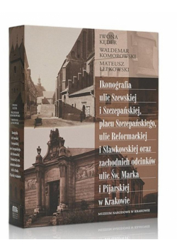 Ikonografia ulic Szewskiej i Szczepańskiej...