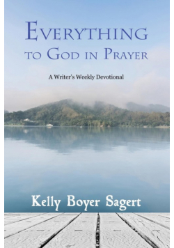 Everything to God in Prayer