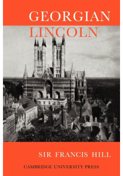 Georgian Lincoln