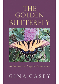The Golden Butterfly