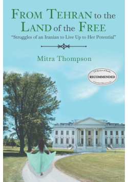 From Tehran to the Land of the Free