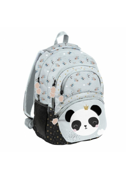 Plecak Panda PP23PQ-2102 PASO
