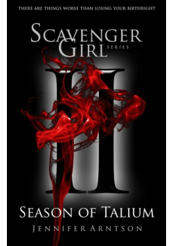 Scavenger Girl