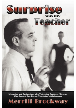 Surprise Was My Teacher