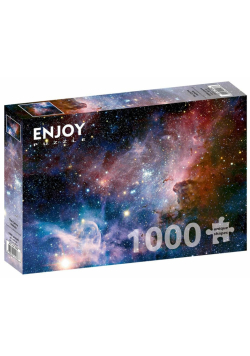 Puzzle 1000 Mgławica Carina