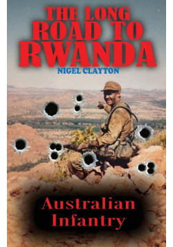 The Long Road to Rwanda