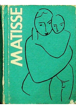 Henri Matisse rysunki Miniatura