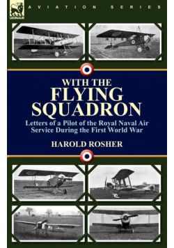 With the Flying Squadron