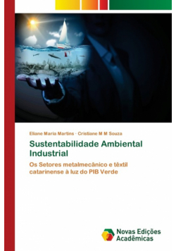 Sustentabilidade Ambiental Industrial