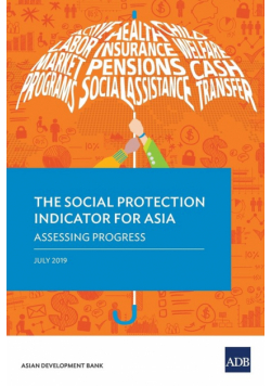 The Social Protection Indicator for Asia