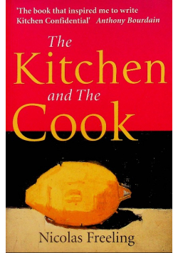 The Kitchen and the Cook