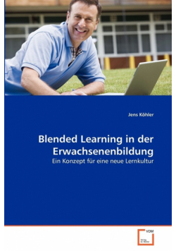 Blended Learning in der Erwachsenenbildung
